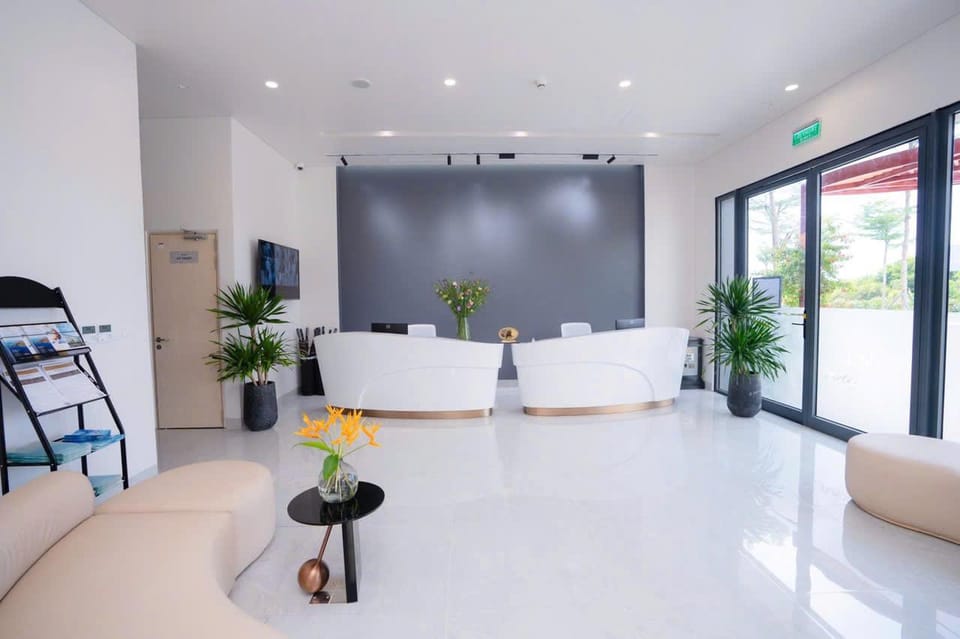 Mey Mansion Hotel Phu Quoc Hotel in Phu Quoc