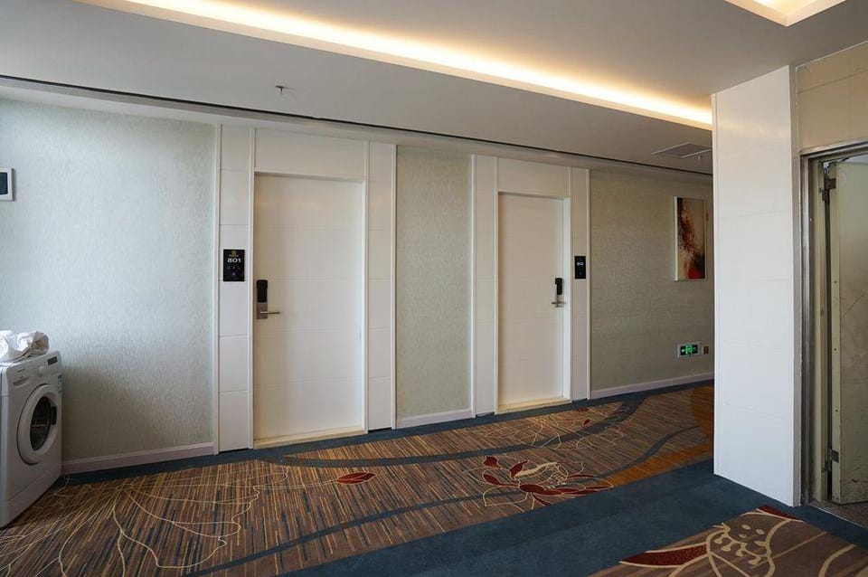 Sanyou Commercial Hotel Hotel in Guangzhou