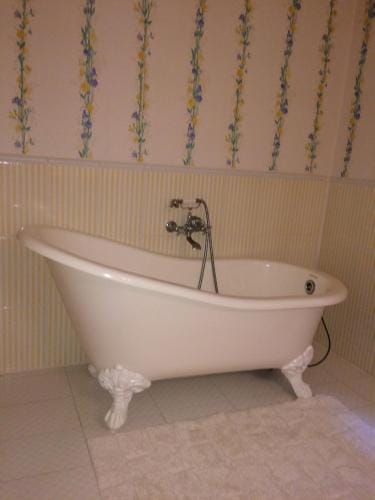 Logis de la Filanderie Hotel in Brittany