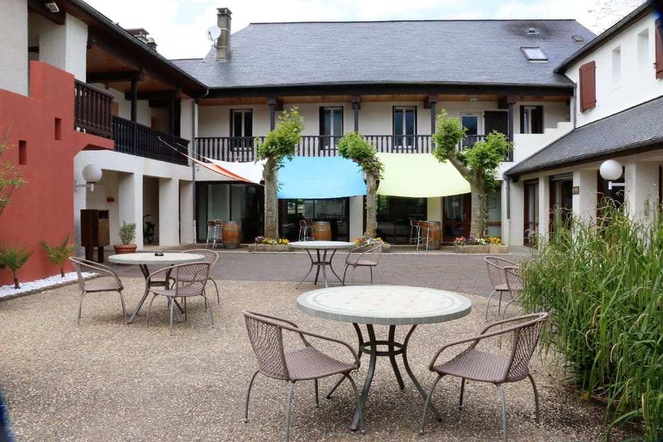 Auberge de la Vallee d'Ossau Inn in Nouvelle-Aquitaine