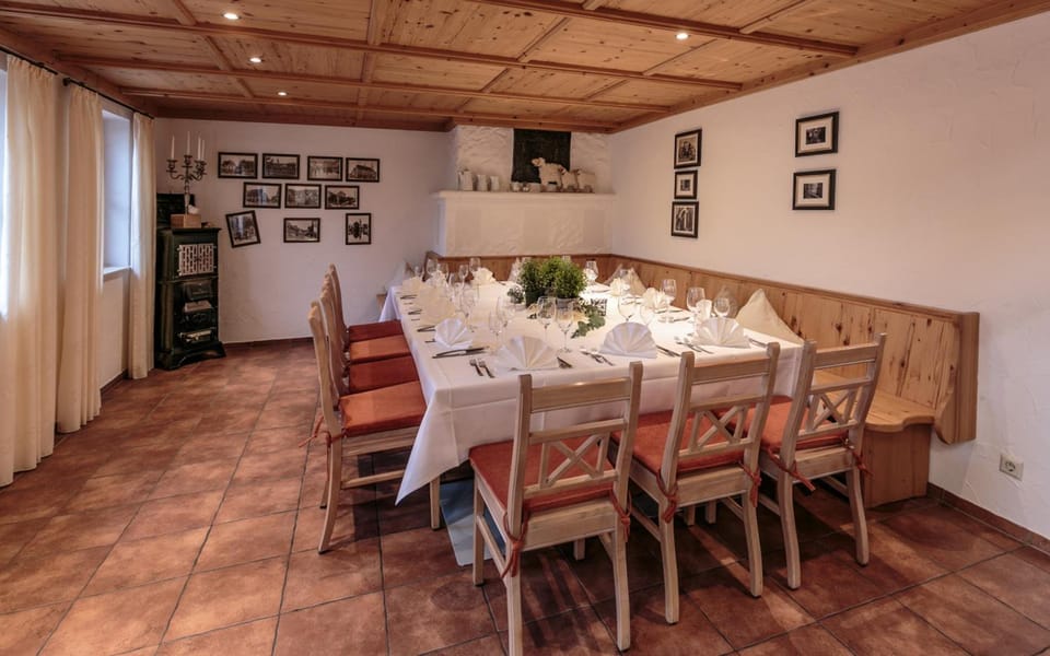 Forsthof Hotel in Baden-Württemberg