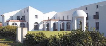 Villa Clara Hotel in Anglet