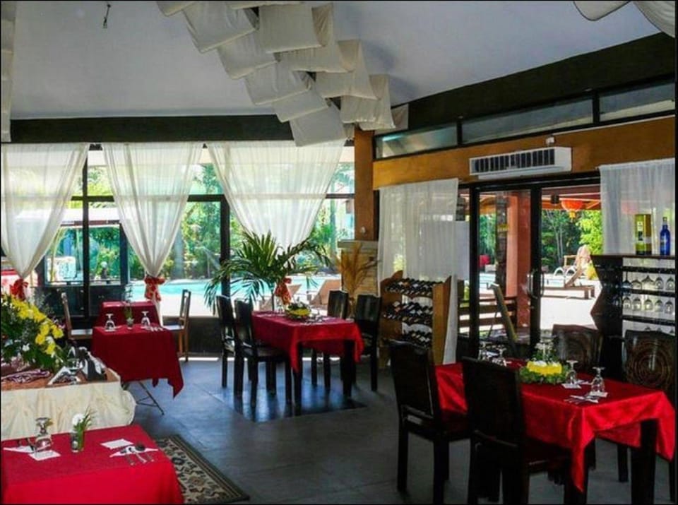 Alta Cebu Resort Mactan powered by Cocotel Resort in Lapu-Lapu City