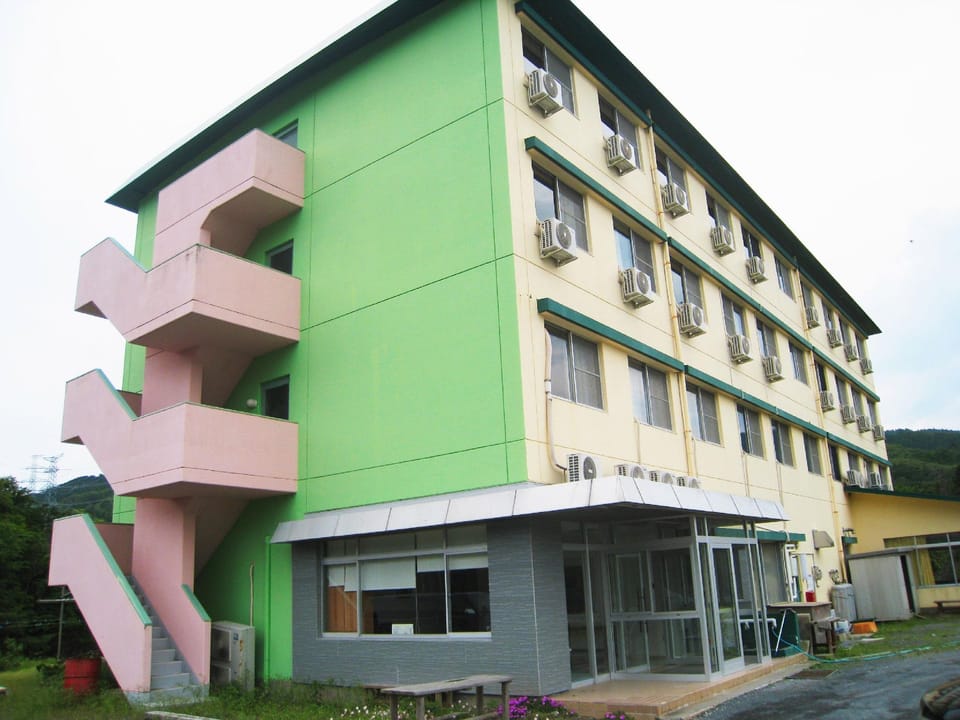 Hotel Sunrise Hotel in Miyagi Prefecture