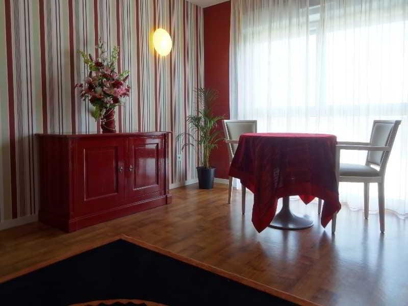 Résidence Carouge Hotel in Île-de-France