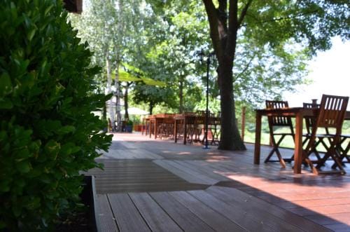 Garni Hotel Plava Laguna Hotel in Serbia