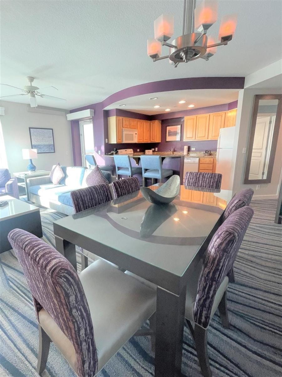 WorldMark Seaside Hotel in Seaside