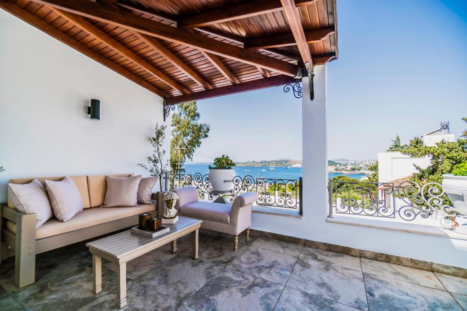 Manzara Boutique Hotel - Adults Only Hotel in Bodrum