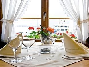 Hotel Weisses Kreuz Brienz Hotel in Canton of Bern (Region)