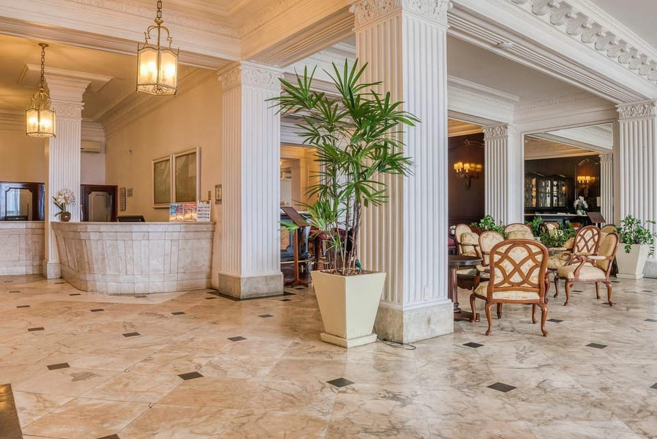 Olinda Rio Hotel Hotel in Rio de Janeiro