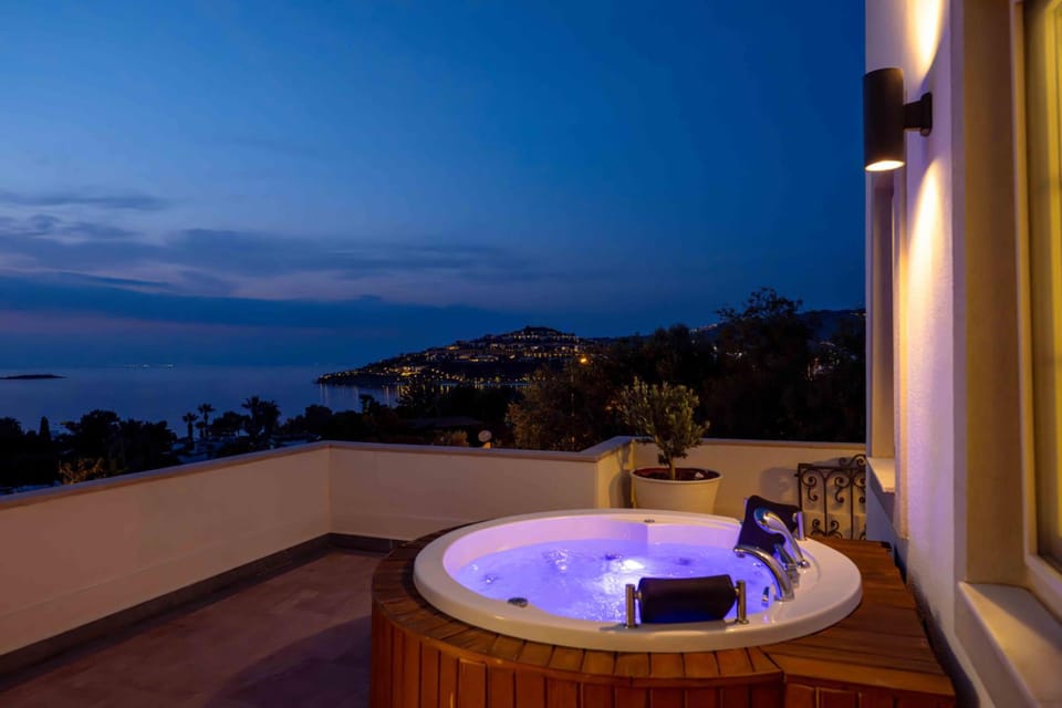 Surrounding environment