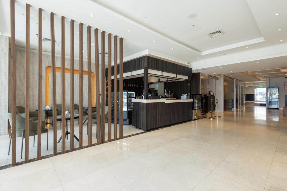 Dolphin Continental Hotel Hotel in Africa