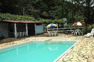Pousada & Camping Serras Verdes Hotel in State of Rio de Janeiro