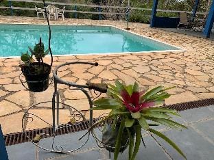 Pousada & Camping Serras Verdes Hotel in State of Rio de Janeiro