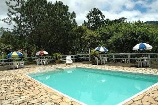 Pousada & Camping Serras Verdes Hotel in State of Rio de Janeiro