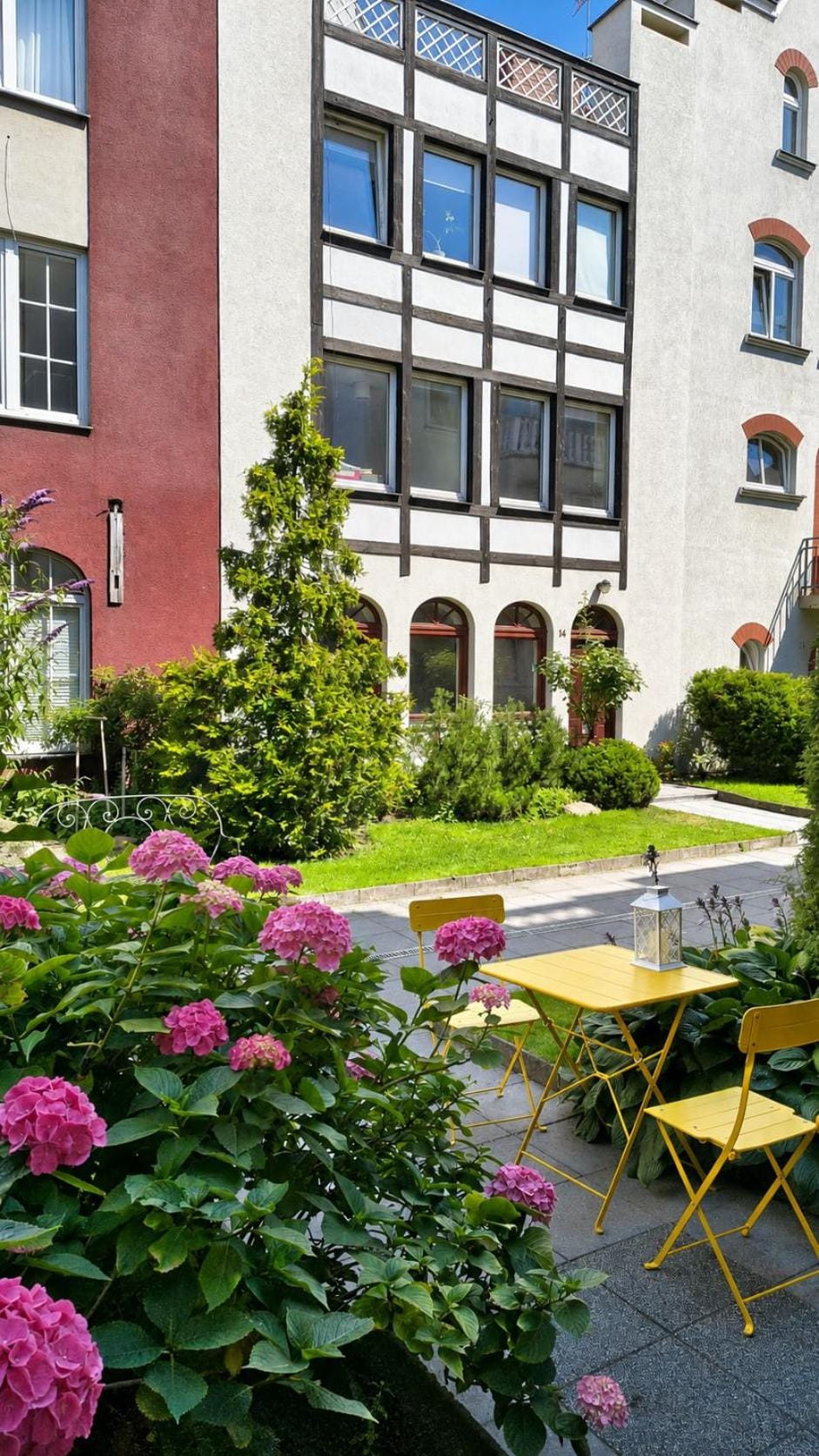 Dzien Dobry Hostel Hostel in Gdansk