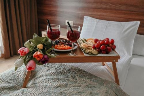 Boutique Hotel Ukus Hotel in Federation of Bosnia and Herzegovina