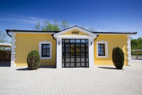 Boutique Hotel Ukus Hotel in Federation of Bosnia and Herzegovina