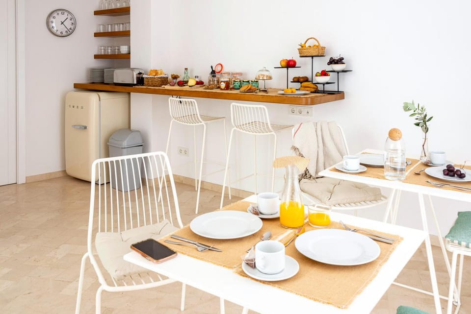 Hotel Noualt Hotel in Balearic Islands