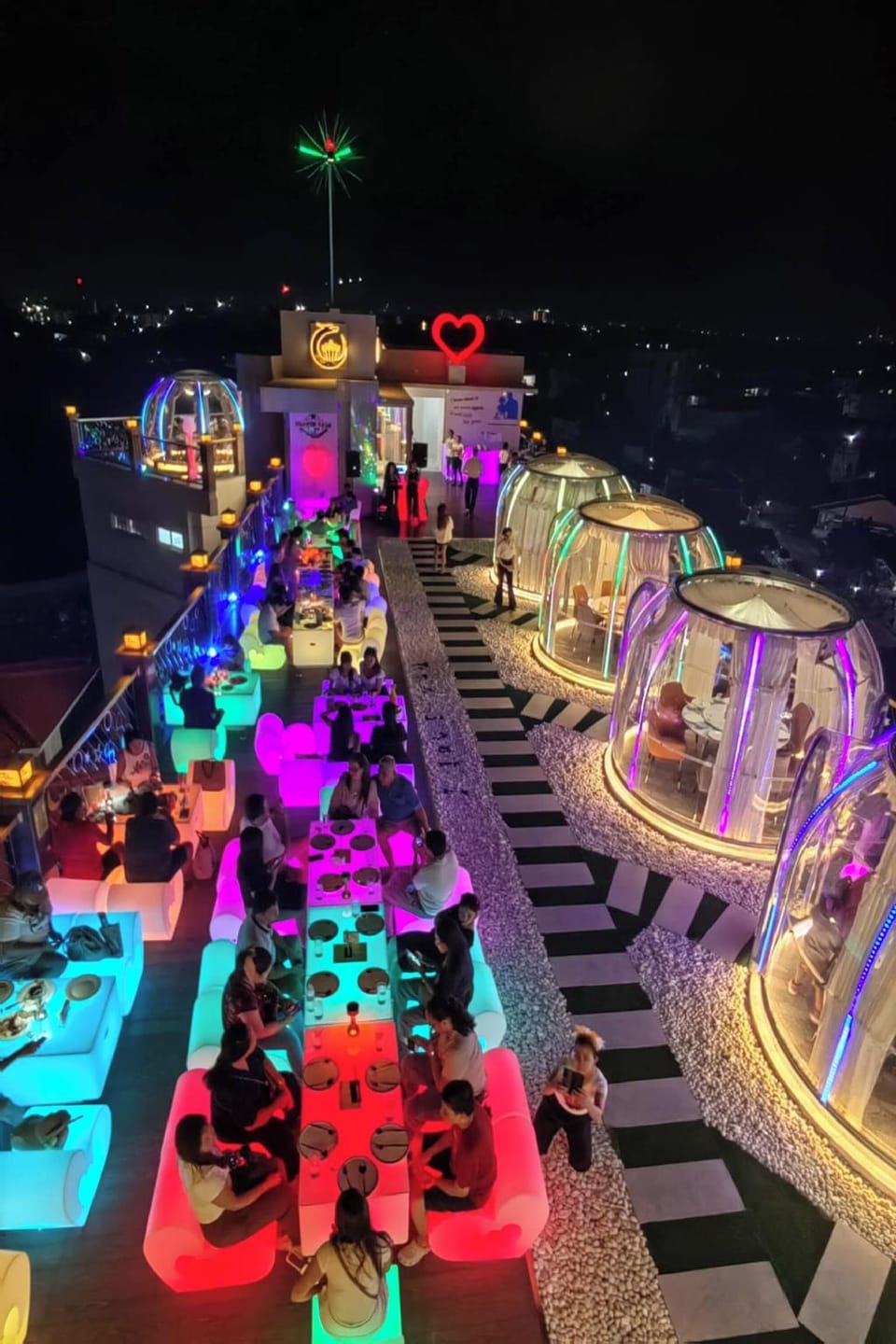 Mactan Grand Golden Hotel near Airport Hotel in Lapu-Lapu City
