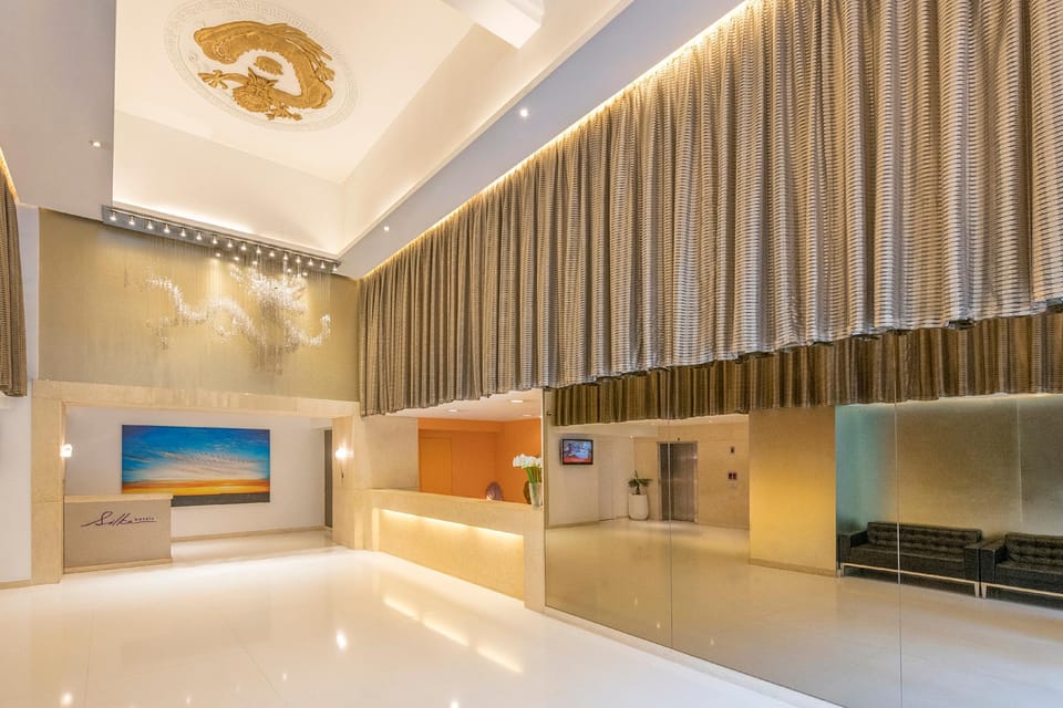 Silka Far East Hotel Hotel in China