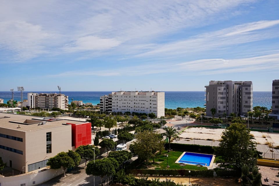 Lucentina Line - Be Line Group Hotel in Villajoyosa