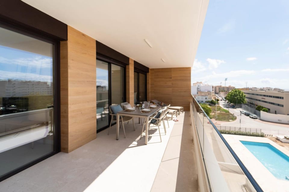 Lucentina Line - Be Line Group Hotel in Villajoyosa
