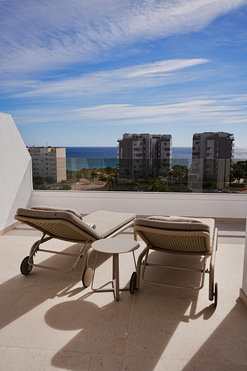 Lucentina Line - Be Line Group Hotel in Villajoyosa