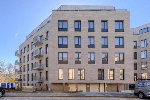Stay at Brussels Hotel in Brussels