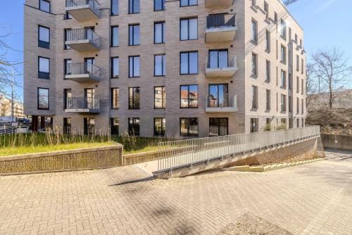 Stay at Brussels Hotel in Brussels