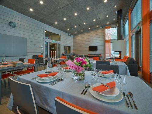 Nuoriso- ja luontomatkailukeskus Oivanki Hostel in Lapland