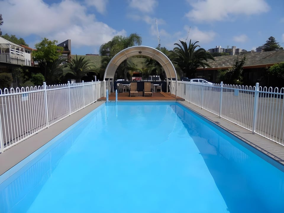 Ultimate Apartments Bondi Beach Apartment hotel in Sydney