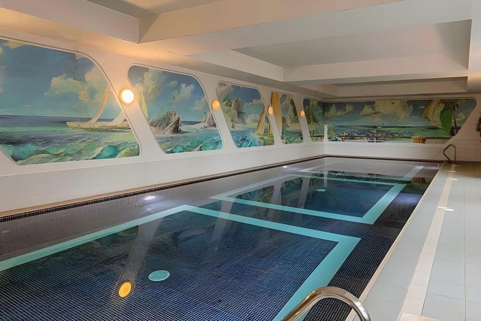 Killarney Dromhall Hotel Hotel in Killarney