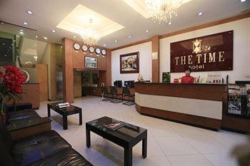 The Time Hotel Hotel in Hanoi