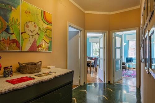 Appartamento al Porto di Rapallo by Wonderful Italy Hotel in Rapallo