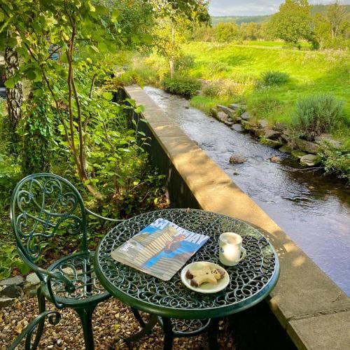 Crafnant House - Bed & Breakfast Hotel in Wales