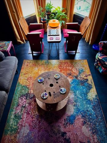 Crafnant House - Bed & Breakfast Hotel in Wales