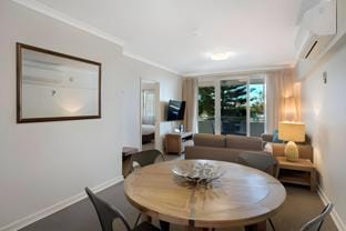 Broadwater Resort Como Apartment hotel in Perth