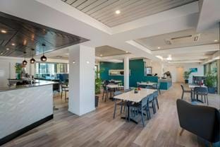 Broadwater Resort Como Apartment hotel in Perth