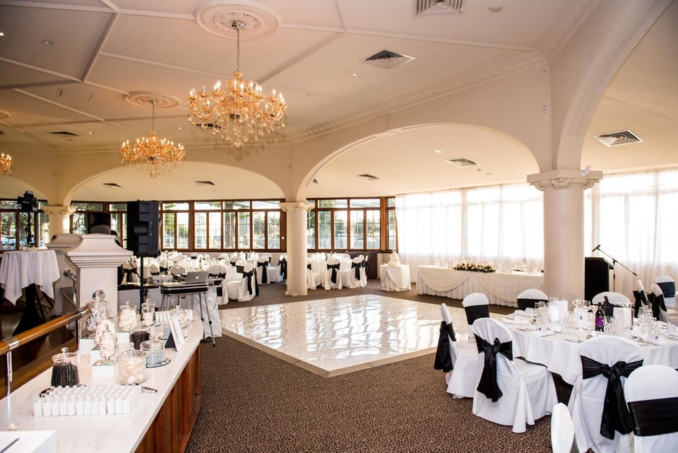 Ballroom