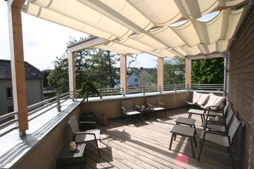 Peitche Lauer Hotel in Luxembourg District, Luxembourg