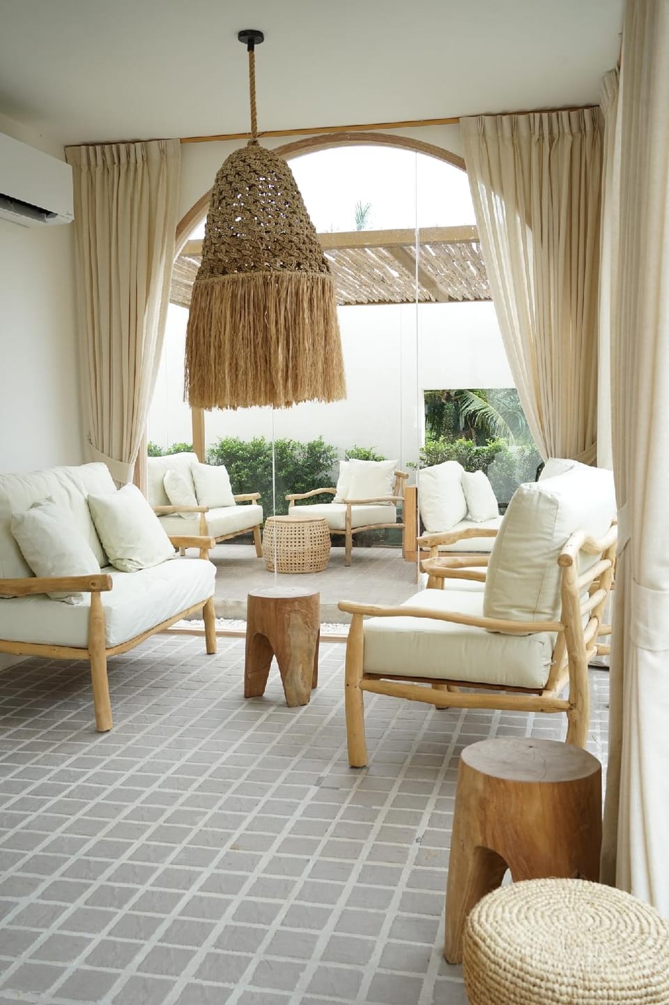 Ginevra Khaolak Resort in Khuekkhak