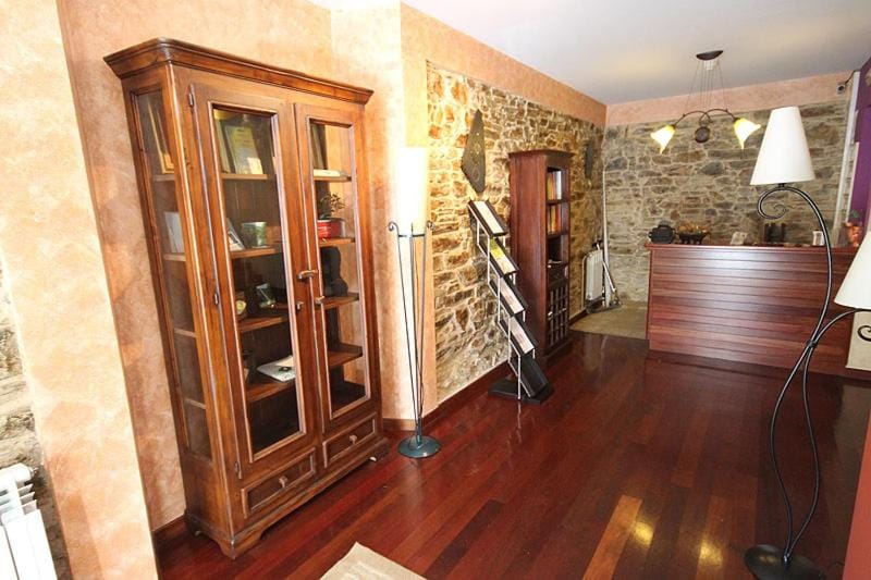 Casa Suarna Hotel in Asturias