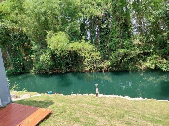 Tiptara House khaoyai Hotel in Thailand