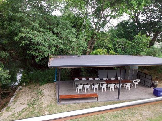 Tiptara House khaoyai Hotel in Thailand