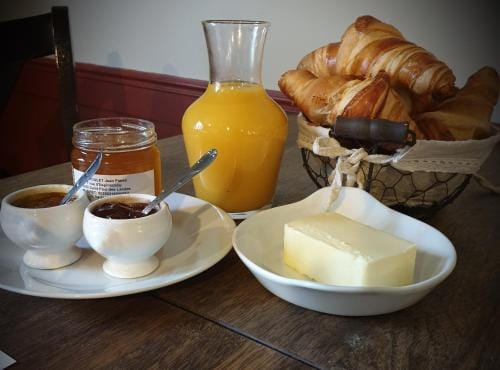 L'Auberge de Teissieres Inn in Auvergne-Rhône-Alpes