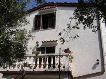 Impact villas Hotel in Istria County