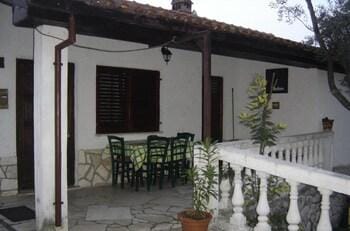 Impact villas Hotel in Istria County