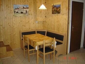 Impact villas Hotel in Istria County