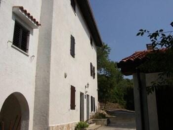 Impact villas Hotel in Istria County